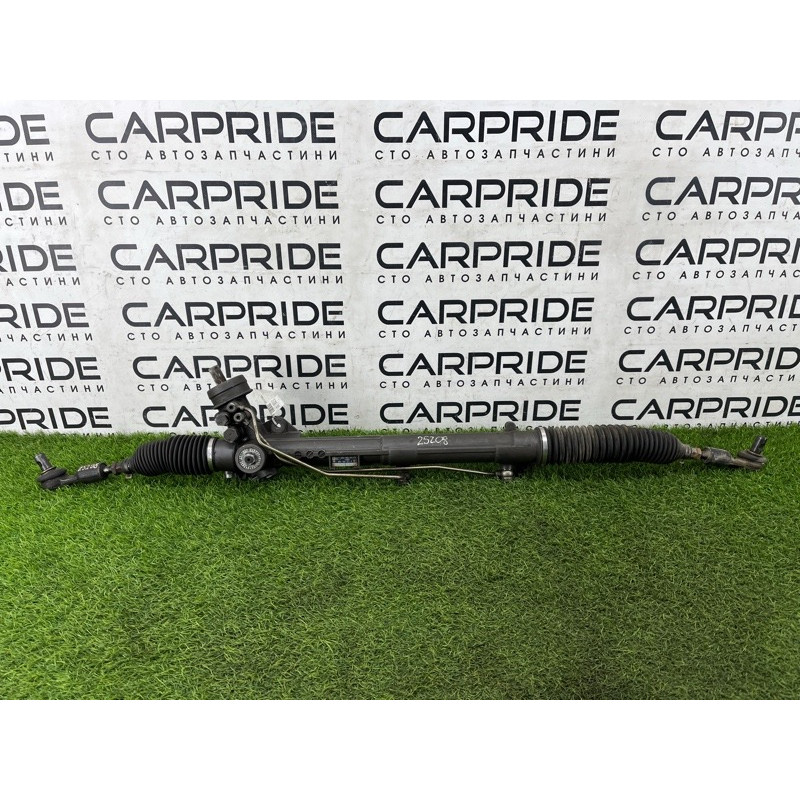 Рульова рейка (рульове керування) Volkswagen Passat B5 2000 2.5 8D1422071P