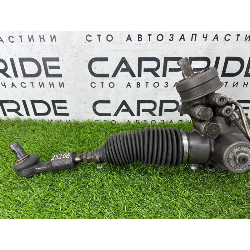 Рульова рейка (рульове керування) Volkswagen Passat B5 2000 2.5 8D1422071P