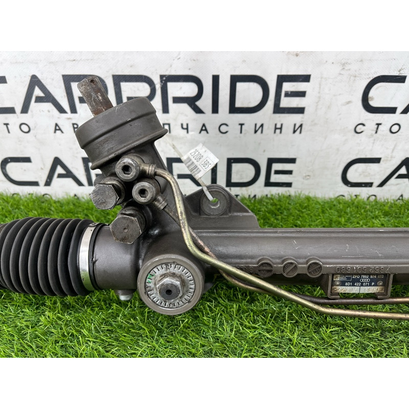 Рульова рейка (рульове керування) Volkswagen Passat B5 2000 2.5 8D1422071P