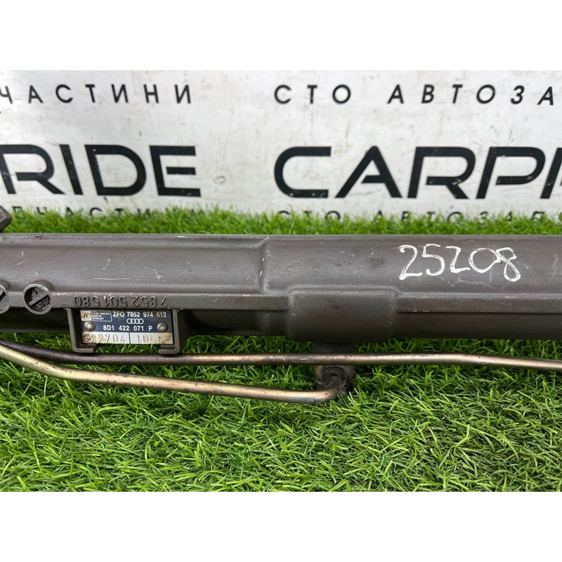 Рульова рейка (рульове керування) Volkswagen Passat B5 2000 2.5 8D1422071P