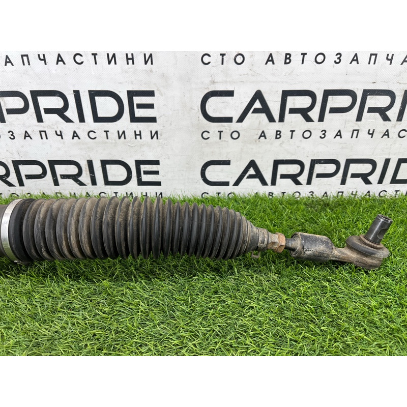 Рульова рейка (рульове керування) Volkswagen Passat B5 2000 2.5 8D1422071P