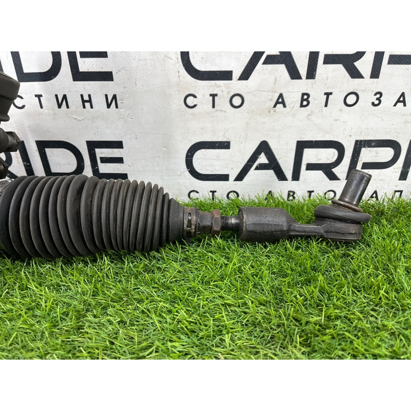 Рульова рейка (рульове керування) Volkswagen Passat B5 2000 2.5 8D1422071P