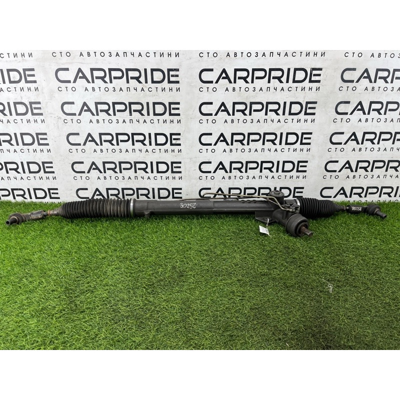 Рульова рейка (рульове керування) Volkswagen Passat B5 2000 2.5 8D1422071P