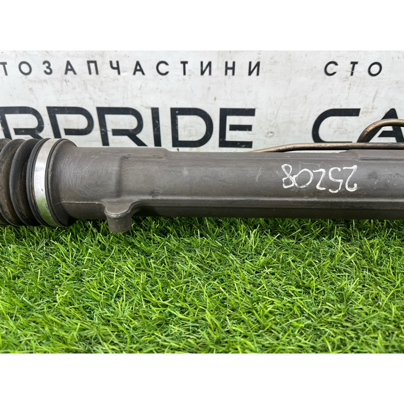 Рульова рейка (рульове керування) Volkswagen Passat B5 2000 2.5 8D1422071P