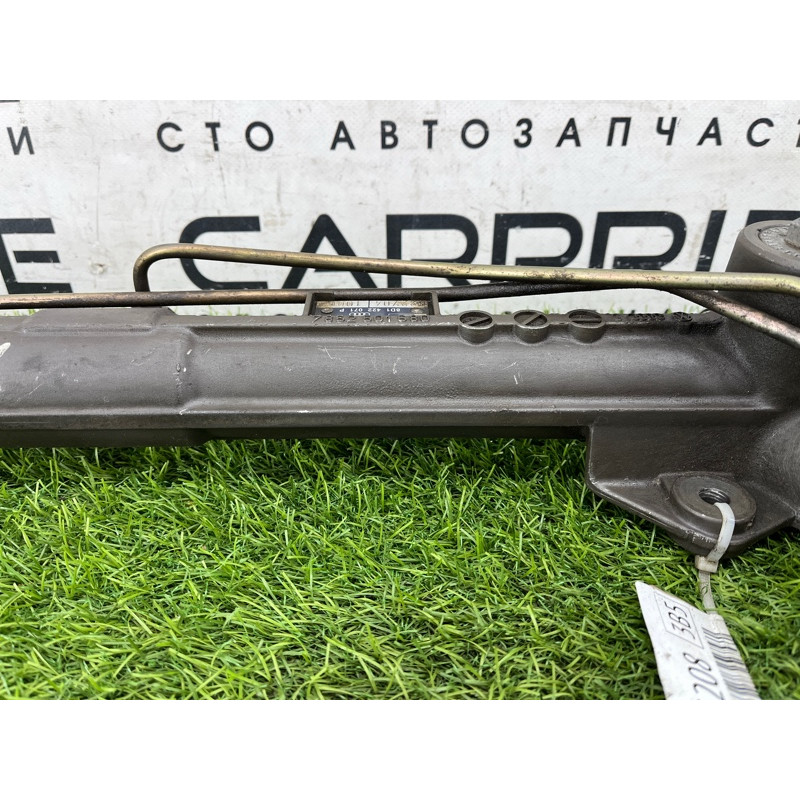 Рульова рейка (рульове керування) Volkswagen Passat B5 2000 2.5 8D1422071P