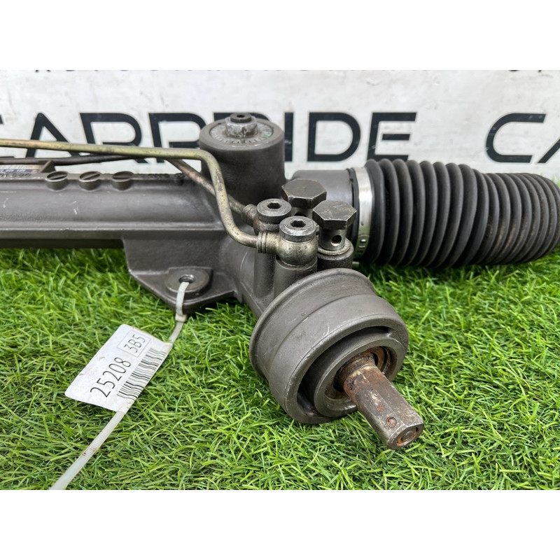 Рульова рейка (рульове керування) Volkswagen Passat B5 2000 2.5 8D1422071P