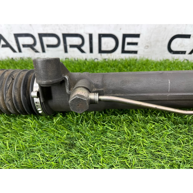 Рульова рейка (рульове керування) Volkswagen Passat B5 2000 2.5 8D1422071P