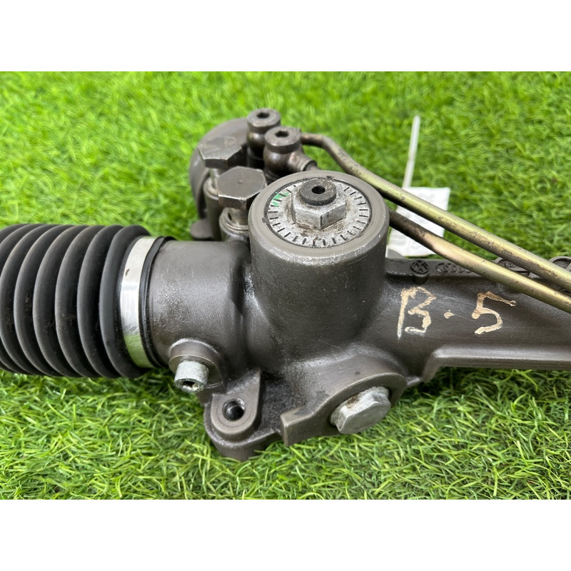 Рульова рейка (рульове керування) Volkswagen Passat B5 2000 2.5 8D1422071P