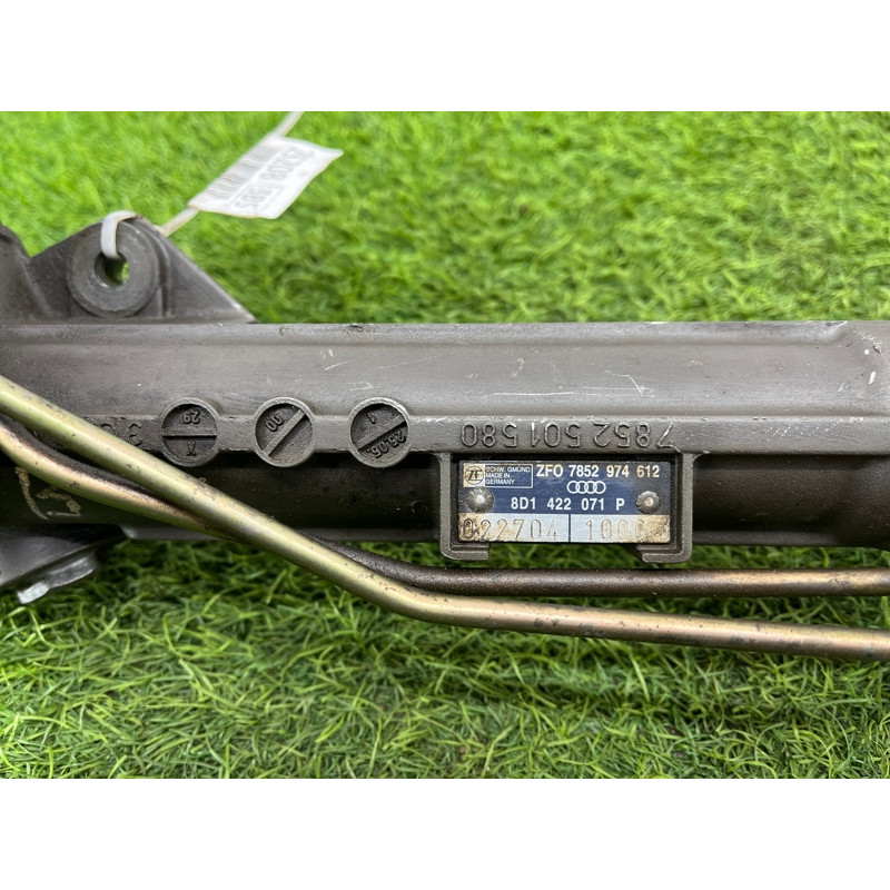 Рульова рейка (рульове керування) Volkswagen Passat B5 2000 2.5 8D1422071P