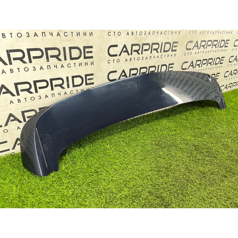 Спойлер (кузов и элементы) GMC Terrain 1 2015 20823736