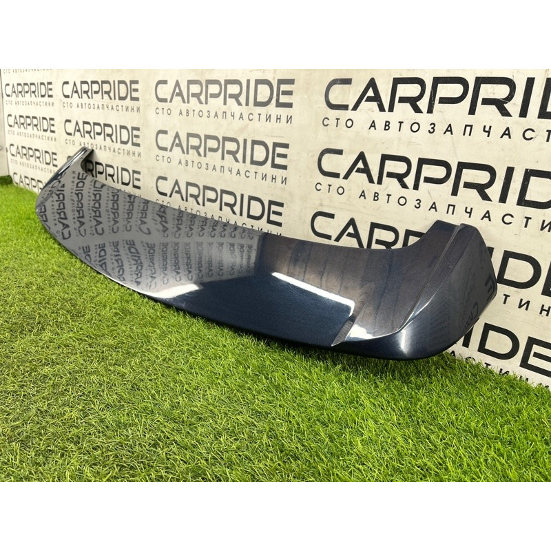 Спойлер (кузов и элементы) GMC Terrain 1 2015 20823736