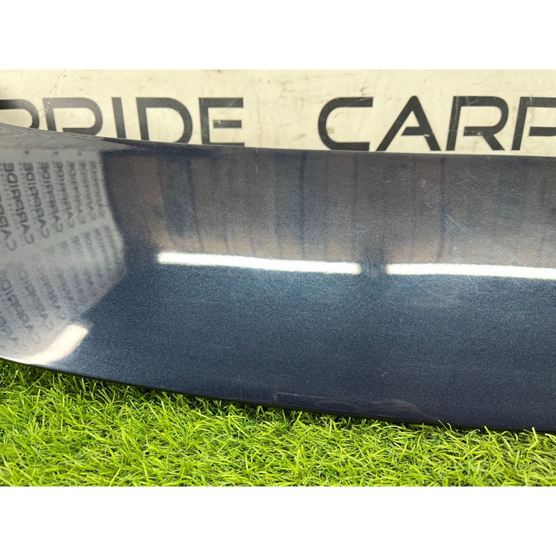 Спойлер (кузов и элементы) GMC Terrain 1 2015 20823736