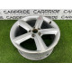 Диск колёсный 5x112 R18 8,0JX18H2 ET47 (диски на авто) AUDI A4 B8 2012 2.0 CAEB 8K0601025Q