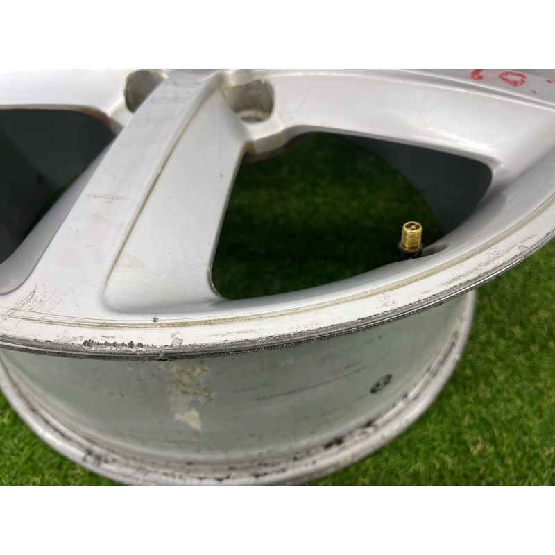 Диск колёсный 5x112 R18 8,0JX18H2 ET47 (диски на авто) AUDI A4 B8 2012 2.0 CAEB 8K0601025Q