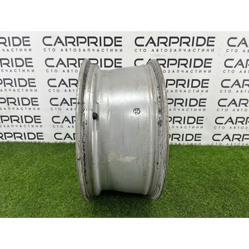 Диск колёсный 5x112 R18 8,0JX18H2 ET47 (диски на авто) AUDI A4 B8 2012 2.0 CAEB 8K0601025Q