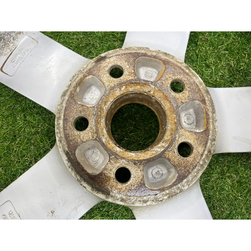 Диск колёсный 5x112 R18 8,0JX18H2 ET47 (диски на авто) AUDI A4 B8 2012 2.0 CAEB 8K0601025Q