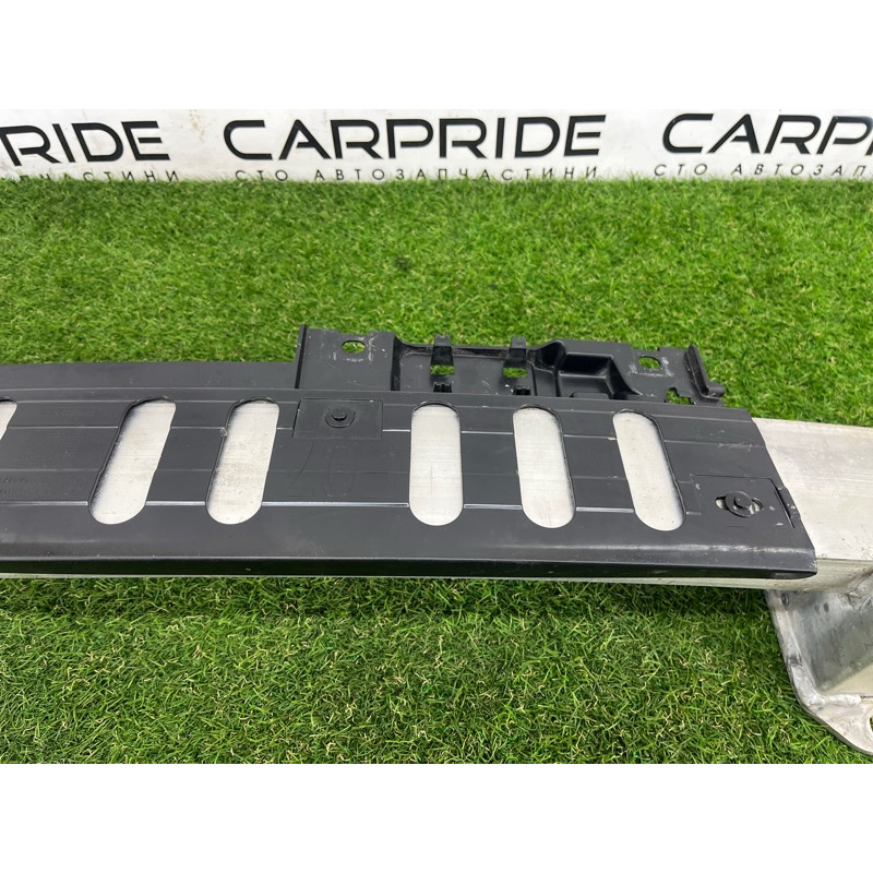 Усилитель бампера (наружные элементы кузова) BMW 5-series Gran Turismo F07 2011 3.0 N55B30 51127231115