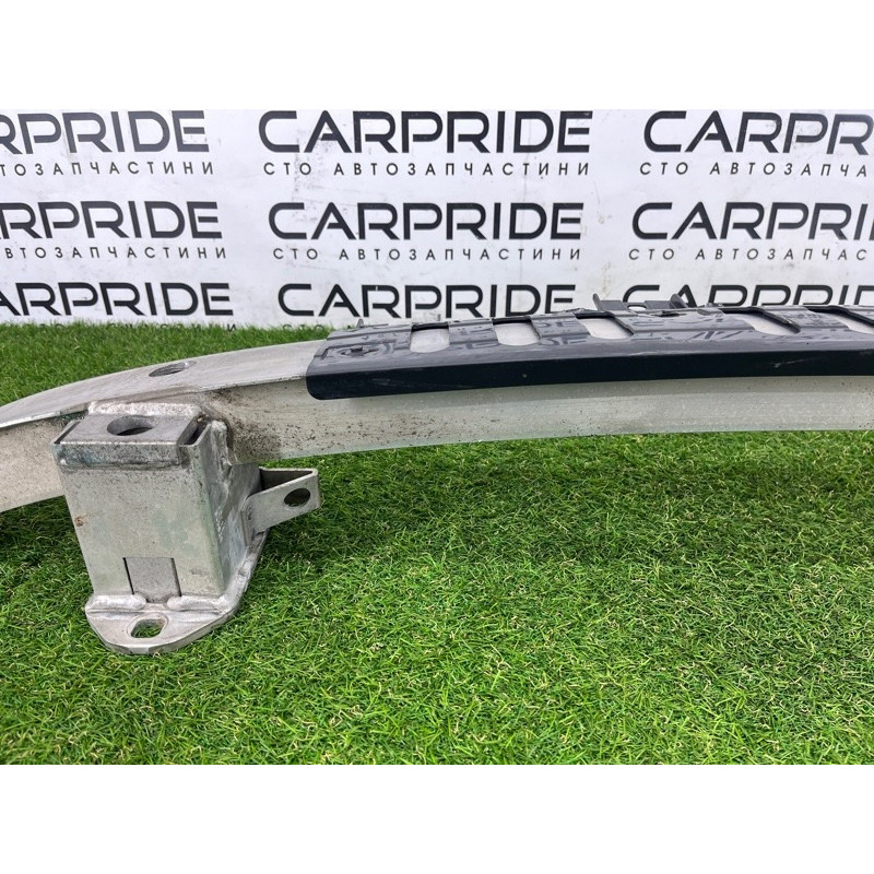 Усилитель бампера (наружные элементы кузова) BMW 5-series Gran Turismo F07 2011 3.0 N55B30 51127231115