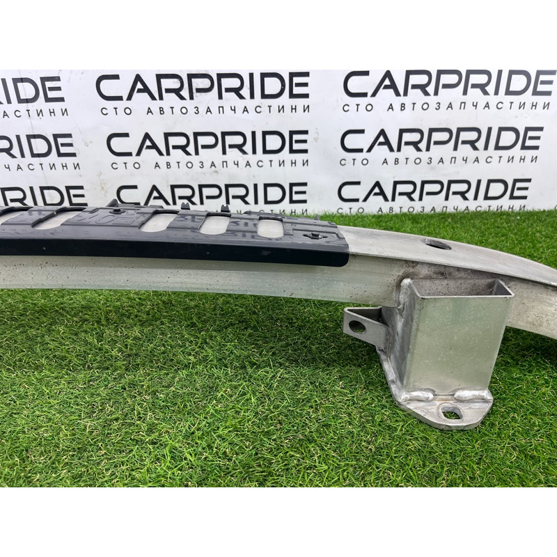 Усилитель бампера (наружные элементы кузова) BMW 5-series Gran Turismo F07 2011 3.0 N55B30 51127231115