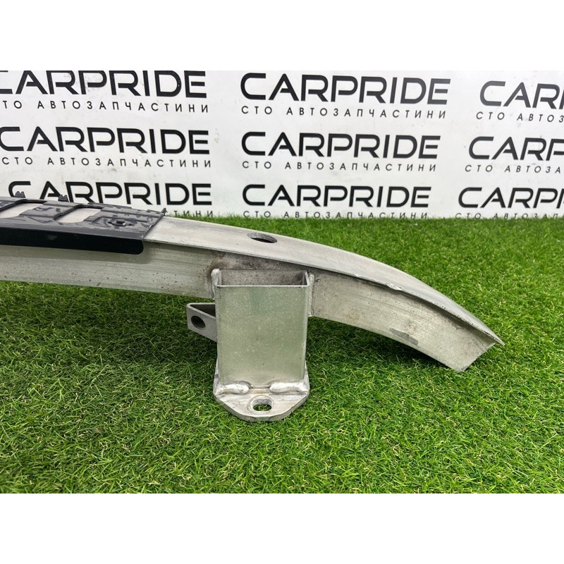 Усилитель бампера (наружные элементы кузова) BMW 5-series Gran Turismo F07 2011 3.0 N55B30 51127231115