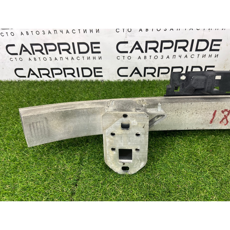 Усилитель бампера (наружные элементы кузова) BMW 5-series Gran Turismo F07 2011 3.0 N55B30 51127231115