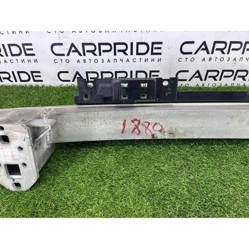 Усилитель бампера (наружные элементы кузова) BMW 5-series Gran Turismo F07 2011 3.0 N55B30 51127231115