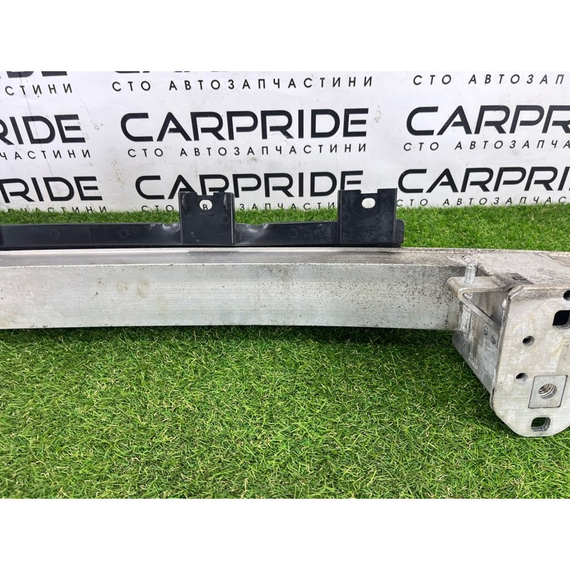 Усилитель бампера (наружные элементы кузова) BMW 5-series Gran Turismo F07 2011 3.0 N55B30 51127231115