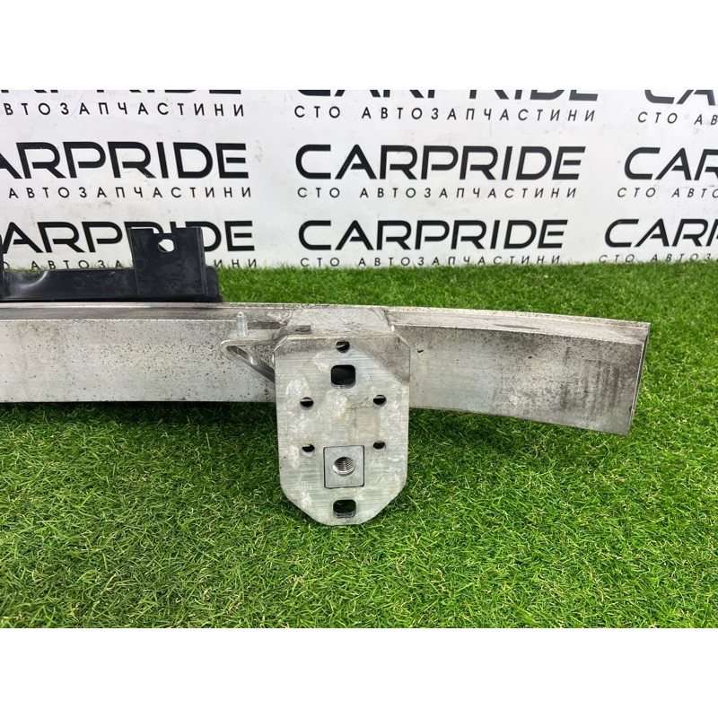 Усилитель бампера (наружные элементы кузова) BMW 5-series Gran Turismo F07 2011 3.0 N55B30 51127231115