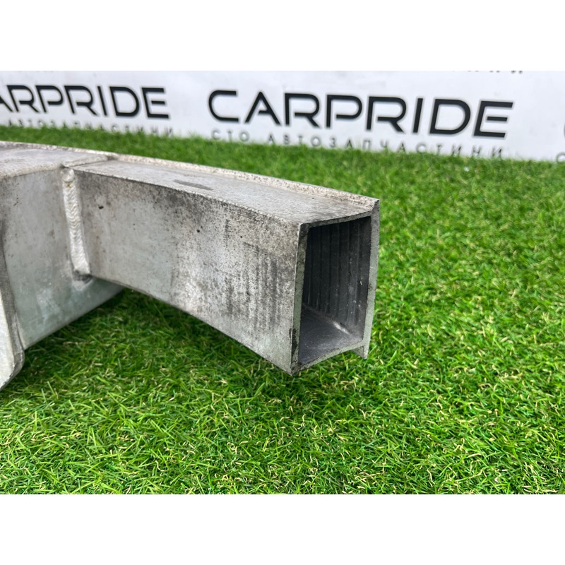 Усилитель бампера (наружные элементы кузова) BMW 5-series Gran Turismo F07 2011 3.0 N55B30 51127231115