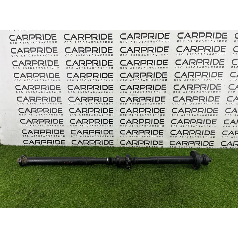 Карданный вал (трансмиссия) Volkswagen Touareg NF 2011 3.0 TDI 7P0521102P