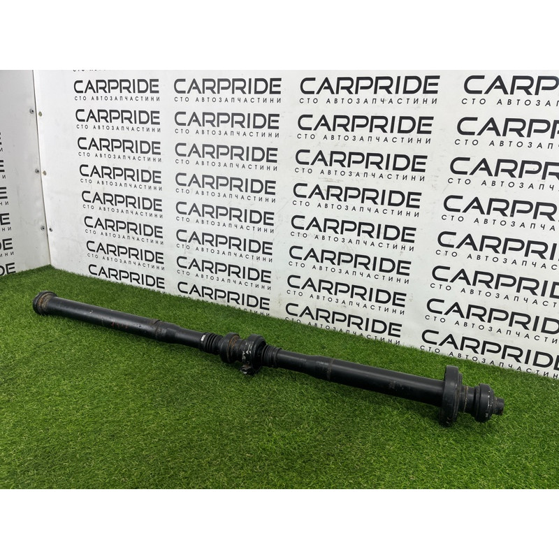 Карданный вал (трансмиссия) Volkswagen Touareg NF 2011 3.0 TDI 7P0521102P