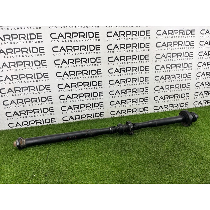 Карданный вал (трансмиссия) Volkswagen Touareg NF 2011 3.0 TDI 7P0521102P