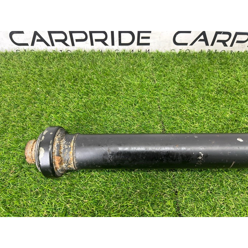 Карданный вал (трансмиссия) Volkswagen Touareg NF 2011 3.0 TDI 7P0521102P