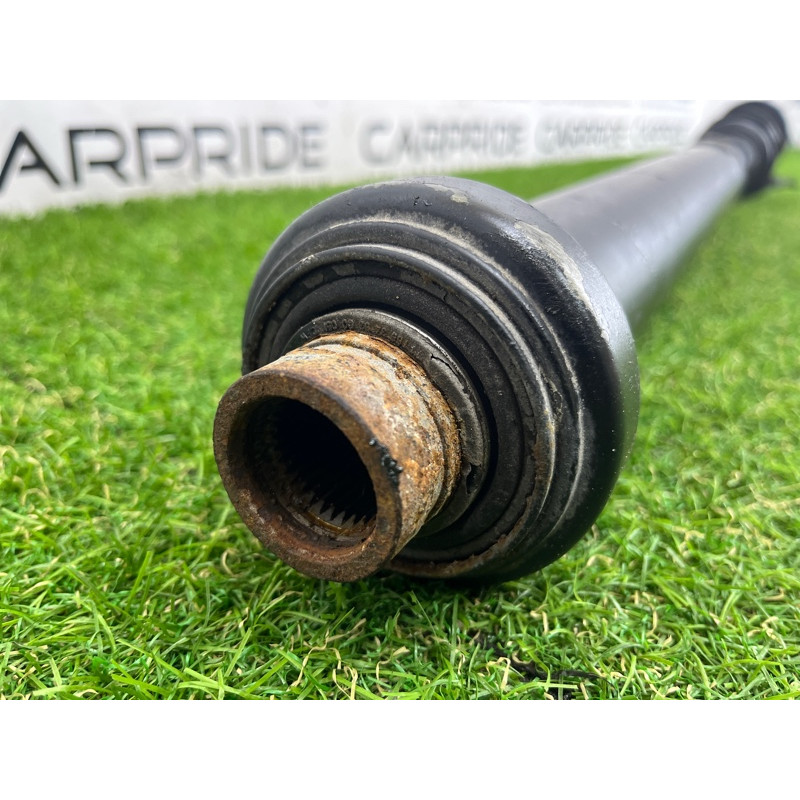 Карданный вал (трансмиссия) Volkswagen Touareg NF 2011 3.0 TDI 7P0521102P