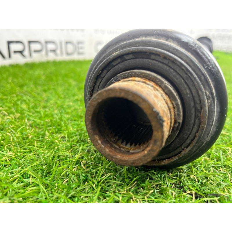 Карданный вал (трансмиссия) Volkswagen Touareg NF 2011 3.0 TDI 7P0521102P