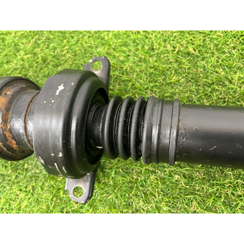 Карданный вал (трансмиссия) Volkswagen Touareg NF 2011 3.0 TDI 7P0521102P