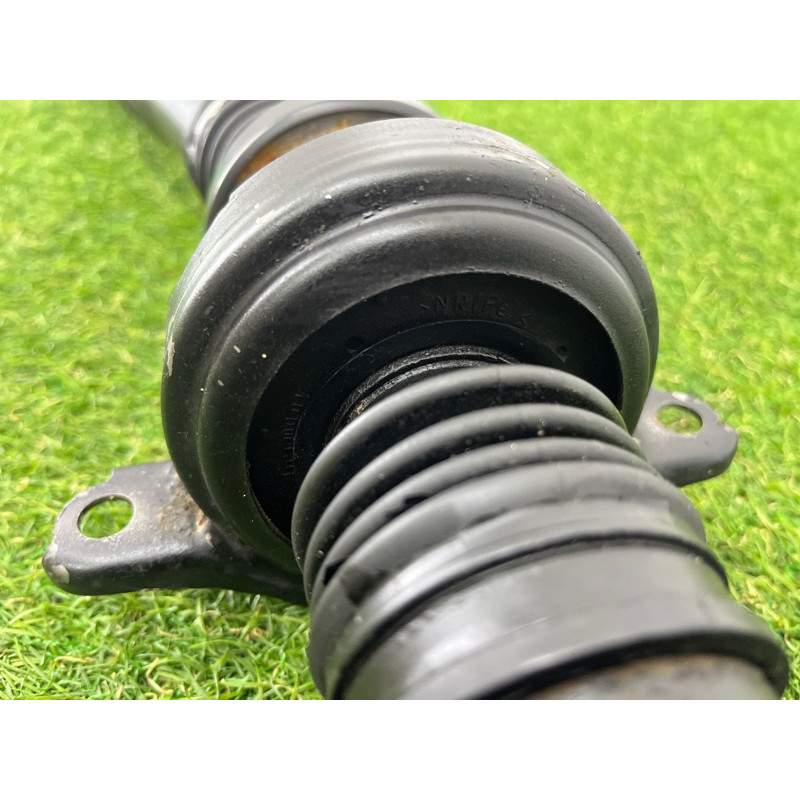 Карданный вал (трансмиссия) Volkswagen Touareg NF 2011 3.0 TDI 7P0521102P