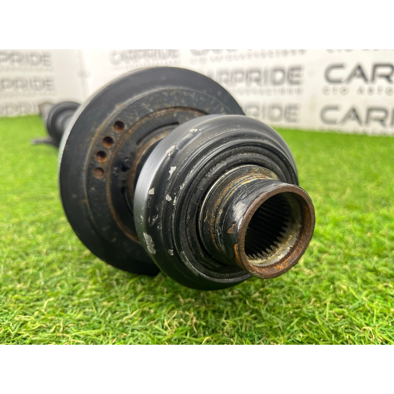 Карданный вал (трансмиссия) Volkswagen Touareg NF 2011 3.0 TDI 7P0521102P