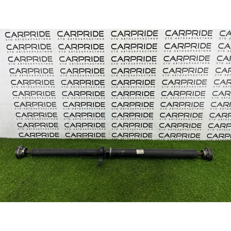 Карданный вал (трансмиссия) AUDI Q5 8R 2012 3.2 CALB 8R0521101C