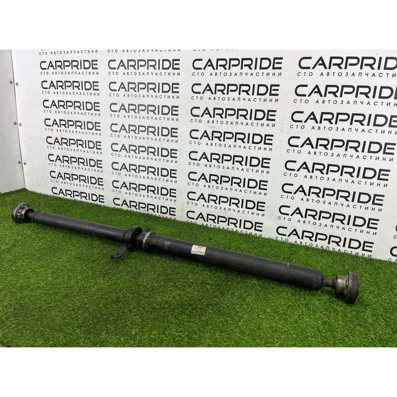 Карданный вал (трансмиссия) AUDI Q5 8R 2012 3.2 CALB 8R0521101C
