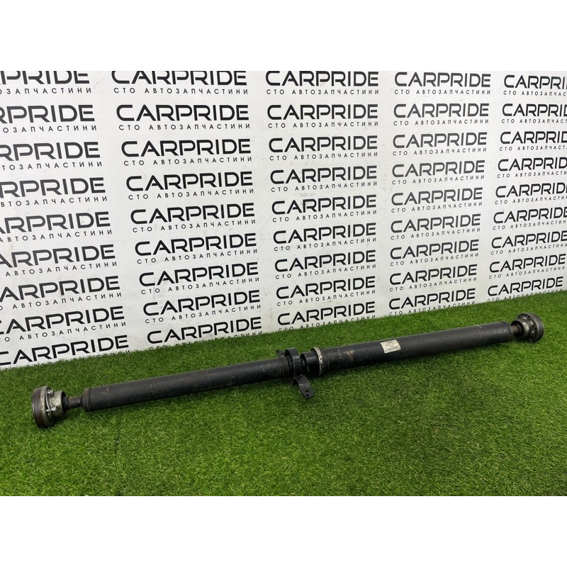 Карданный вал (трансмиссия) AUDI Q5 8R 2012 3.2 CALB 8R0521101C