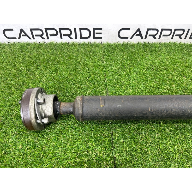 Карданный вал (трансмиссия) AUDI Q5 8R 2012 3.2 CALB 8R0521101C