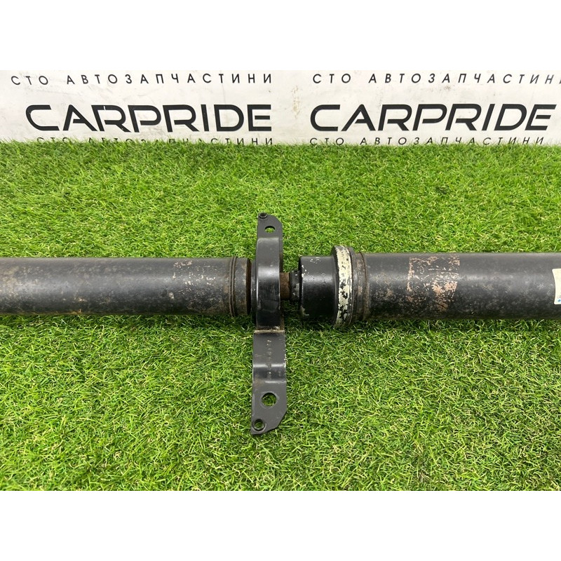 Карданный вал (трансмиссия) AUDI Q5 8R 2012 3.2 CALB 8R0521101C