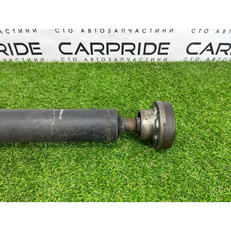Карданный вал (трансмиссия) AUDI Q5 8R 2012 3.2 CALB 8R0521101C