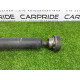 Карданный вал (трансмиссия) AUDI Q5 8R 2012 3.2 CALB 8R0521101C