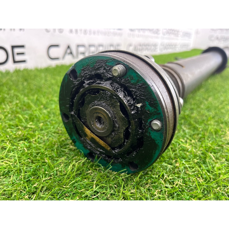 Карданный вал (трансмиссия) AUDI Q5 8R 2012 3.2 CALB 8R0521101C