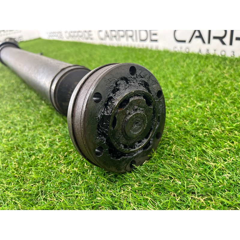 Карданный вал (трансмиссия) AUDI Q5 8R 2012 3.2 CALB 8R0521101C