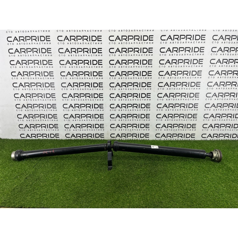 Карданный вал (трансмиссия) AUDI A5 F5 2020 2.0 CYMC 8W0521101