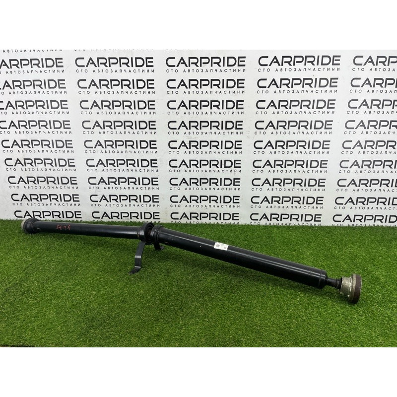 Карданный вал (трансмиссия) AUDI A5 F5 2020 2.0 CYMC 8W0521101