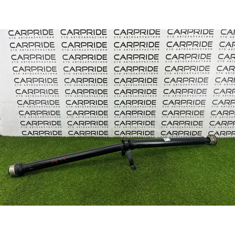 Карданный вал (трансмиссия) AUDI A5 F5 2020 2.0 CYMC 8W0521101